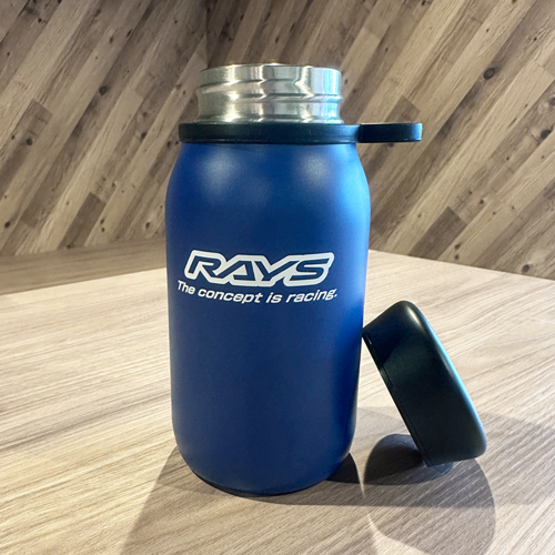 RAYS WEB SHOP / RAYS OFFICIAL TUMBLER 350ml BL