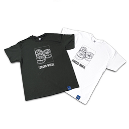 レイズ オフィシャル Tシャツ 24S-G