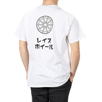 レイズ オフィシャル Tシャツ 24S-E
