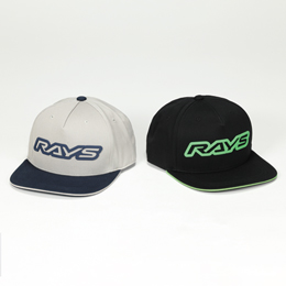 RAYS OFFICIAL CAP 23S