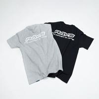 RAYS OFFICIAL Tシャツ 23S