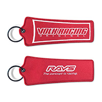 RAYS OFFICIAL KEY TAG 24S