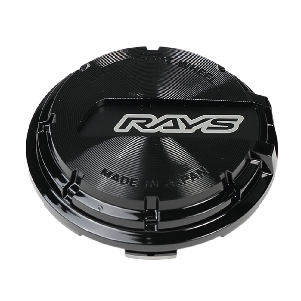 Rays ホイールセンターキャップ - 自動車パーツ